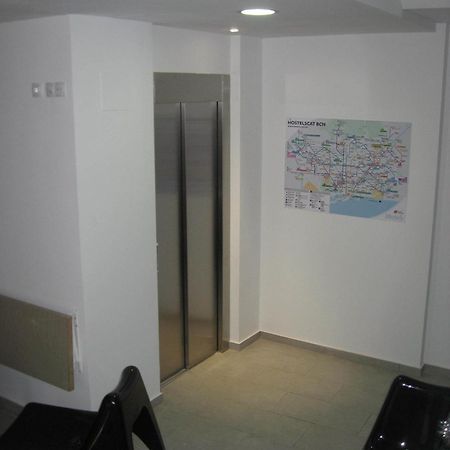 Hostelscat Барселона Экстерьер фото